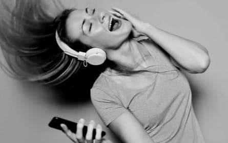 XX59 Headphones image one