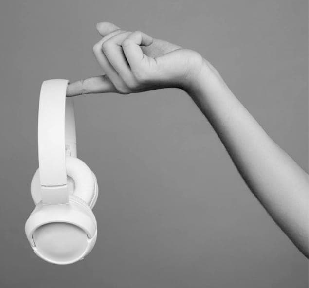 XX59 Headphones image third
