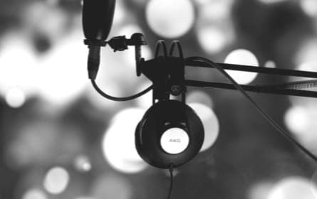 XX99 Mark I Headphones image one
