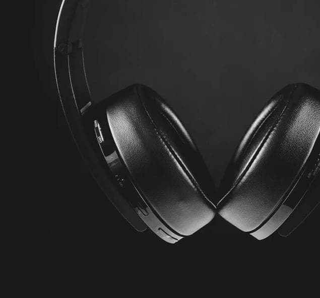 XX99 Mark II Headphones image third