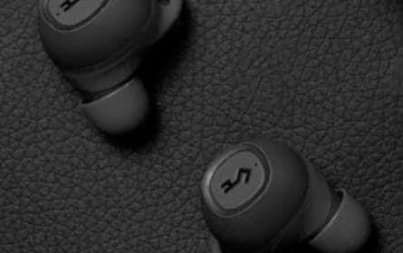 YX1 Wireless Earphones image one