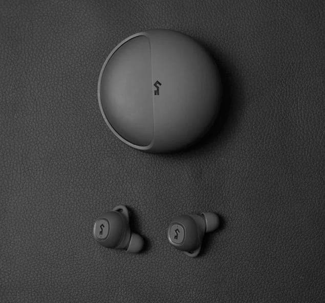 YX1 Wireless Earphones image third